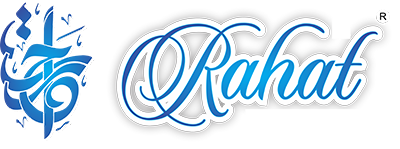 Rahat Logo